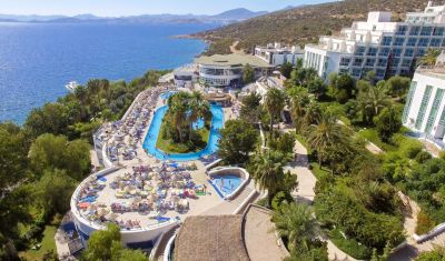 Imagine pentru Bodrum Holiday Resort & Spa 5* valabile pentru Litoral 2025