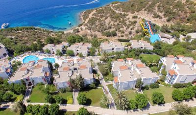 Imagine pentru Bodrum Holiday Resort & Spa 5* valabile pentru Litoral 2025