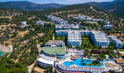 Imagine pentru Bodrum Holiday Resort & Spa 5* valabile pentru Litoral 2025