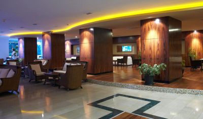 Imagine pentru Bodrum Holiday Resort & Spa 5* valabile pentru Litoral 2025