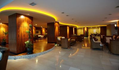 Imagine pentru Bodrum Holiday Resort & Spa 5* valabile pentru Litoral 2025