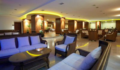Imagine pentru Bodrum Holiday Resort & Spa 5* valabile pentru Litoral 2025