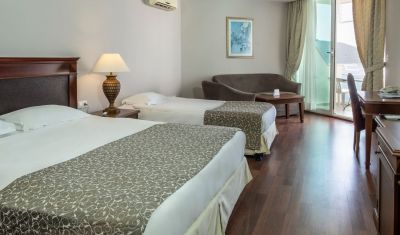 Imagine pentru Bodrum Holiday Resort & Spa 5* valabile pentru Litoral 2025