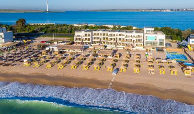 Imagine pentru Boutique Citadel 5* valabile pentru Litoral 2025