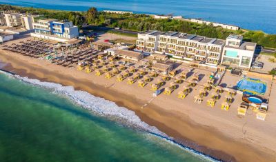 Imagine pentru Boutique Citadel 5* valabile pentru Litoral 2025