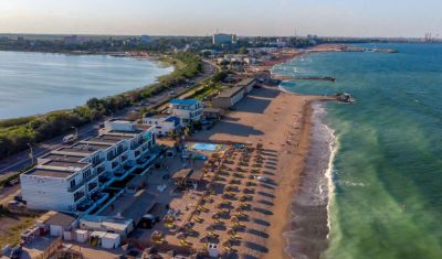 Imagine pentru Boutique Citadel 5* valabile pentru Litoral 2025