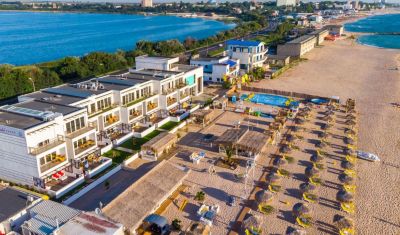 Imagine pentru Boutique Citadel 5* valabile pentru Litoral 2025