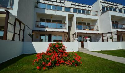 Imagine pentru Boutique Citadel 5* valabile pentru Litoral 2025