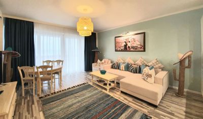 Imagine pentru Boutique Citadel 5* valabile pentru Litoral 2025
