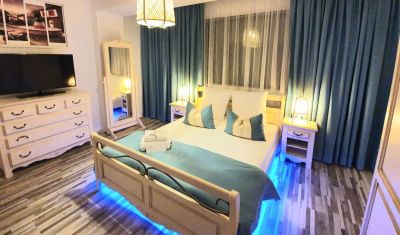 Imagine pentru Boutique Citadel 5* valabile pentru Litoral 2025