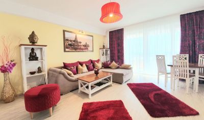 Imagine pentru Boutique Citadel 5* valabile pentru Litoral 2025