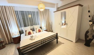 Imagine pentru Boutique Citadel 5* valabile pentru Litoral 2025