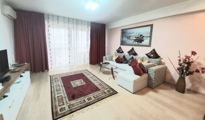 Imagine pentru Boutique Citadel 5* valabile pentru Litoral 2025