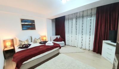 Imagine pentru Boutique Citadel 5* valabile pentru Litoral 2025