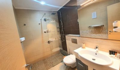 Imagine pentru Boutique Citadel 5* valabile pentru Litoral 2025