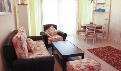 Imagine pentru Boutique Citadel 5* valabile pentru Litoral 2025