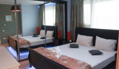Imagine pentru Boutique Citadel 5* valabile pentru Litoral 2025