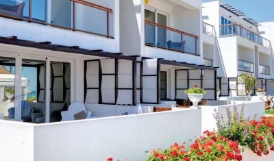 Imagine pentru Boutique Citadel 5* valabile pentru Litoral 2025