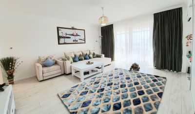 Imagine pentru Boutique Citadel 5* valabile pentru Litoral 2025