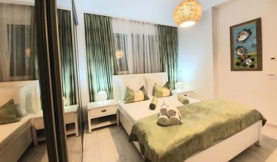 Imagine pentru Boutique Citadel 5* valabile pentru Litoral 2025