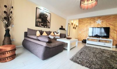 Imagine pentru Boutique Citadel 5* valabile pentru Litoral 2025