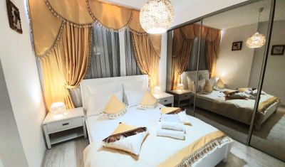 Imagine pentru Boutique Citadel 5* valabile pentru Litoral 2025