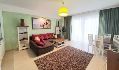 Imagine pentru Boutique Citadel 5* valabile pentru Litoral 2025
