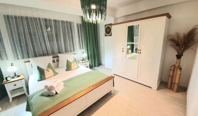 Imagine pentru Boutique Citadel 5* valabile pentru Litoral 2025