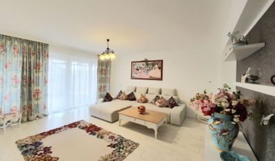 Imagine pentru Boutique Citadel 5* valabile pentru Litoral 2025