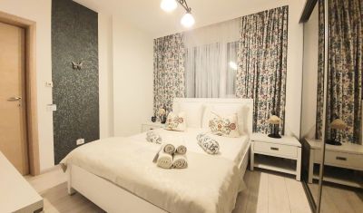 Imagine pentru Boutique Citadel 5* valabile pentru Litoral 2025