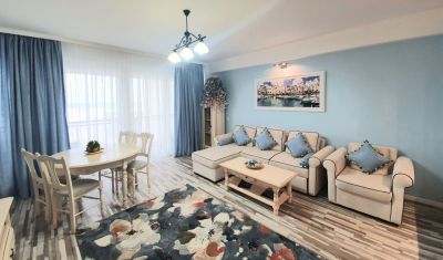 Imagine pentru Boutique Citadel 5* valabile pentru Litoral 2025