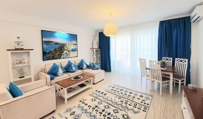 Imagine pentru Boutique Citadel 5* valabile pentru Litoral 2025