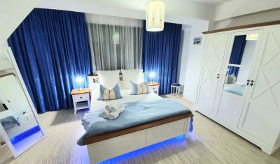 Imagine pentru Boutique Citadel 5* valabile pentru Litoral 2025