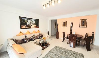 Imagine pentru Boutique Citadel 5* valabile pentru Litoral 2025