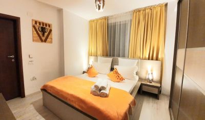 Imagine pentru Boutique Citadel 5* valabile pentru Litoral 2025