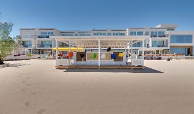 Imagine pentru Boutique Citadel 5* valabile pentru Litoral 2025
