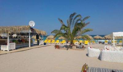 Imagine pentru Boutique Citadel 5* valabile pentru Litoral 2025