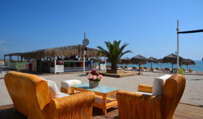 Imagine pentru Boutique Citadel 5* valabile pentru Litoral 2025