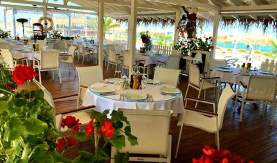 Imagine pentru Boutique Citadel 5* valabile pentru Litoral 2025