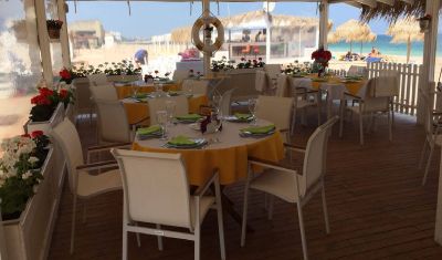 Imagine pentru Boutique Citadel 5* valabile pentru Litoral 2025