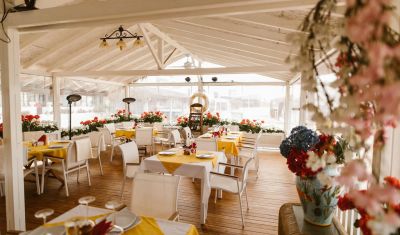 Imagine pentru Boutique Citadel 5* valabile pentru Litoral 2025