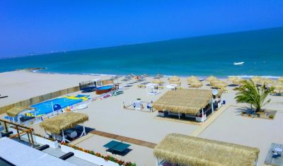 Imagine pentru Boutique Citadel 5* valabile pentru Litoral 2025
