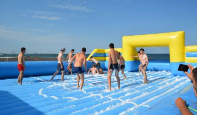 Imagine pentru Boutique Citadel 5* valabile pentru Litoral 2025