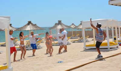 Imagine pentru Boutique Citadel 5* valabile pentru Litoral 2025