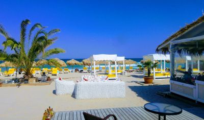 Imagine pentru Boutique Citadel 5* valabile pentru Litoral 2025
