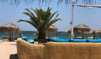 Imagine pentru Boutique Citadel 5* valabile pentru Litoral 2025