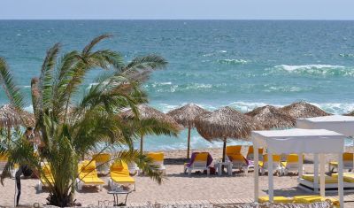 Imagine pentru Boutique Citadel 5* valabile pentru Litoral 2025