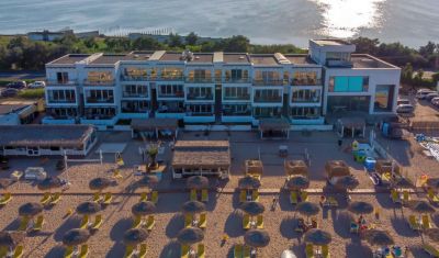 Imagine pentru Boutique Citadel 5* valabile pentru Litoral 2025