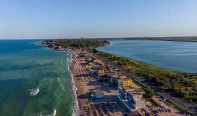 Imagine pentru Boutique Citadel 5* valabile pentru Litoral 2025