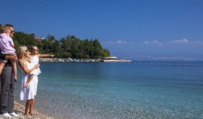 Imagine pentru Bungalow Resort Medveja 3* valabile pentru Litoral 2025